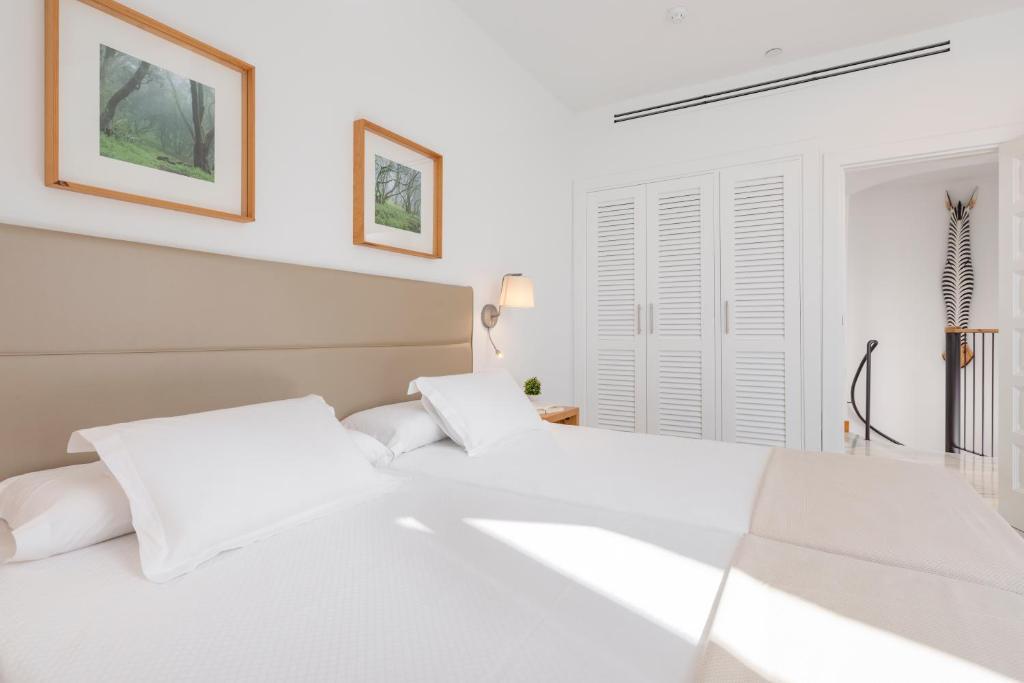 بلايا ذي لاس أميريكاس Tower Suites By Upper Luxury Housing - Parque Santiago المظهر الخارجي الصورة