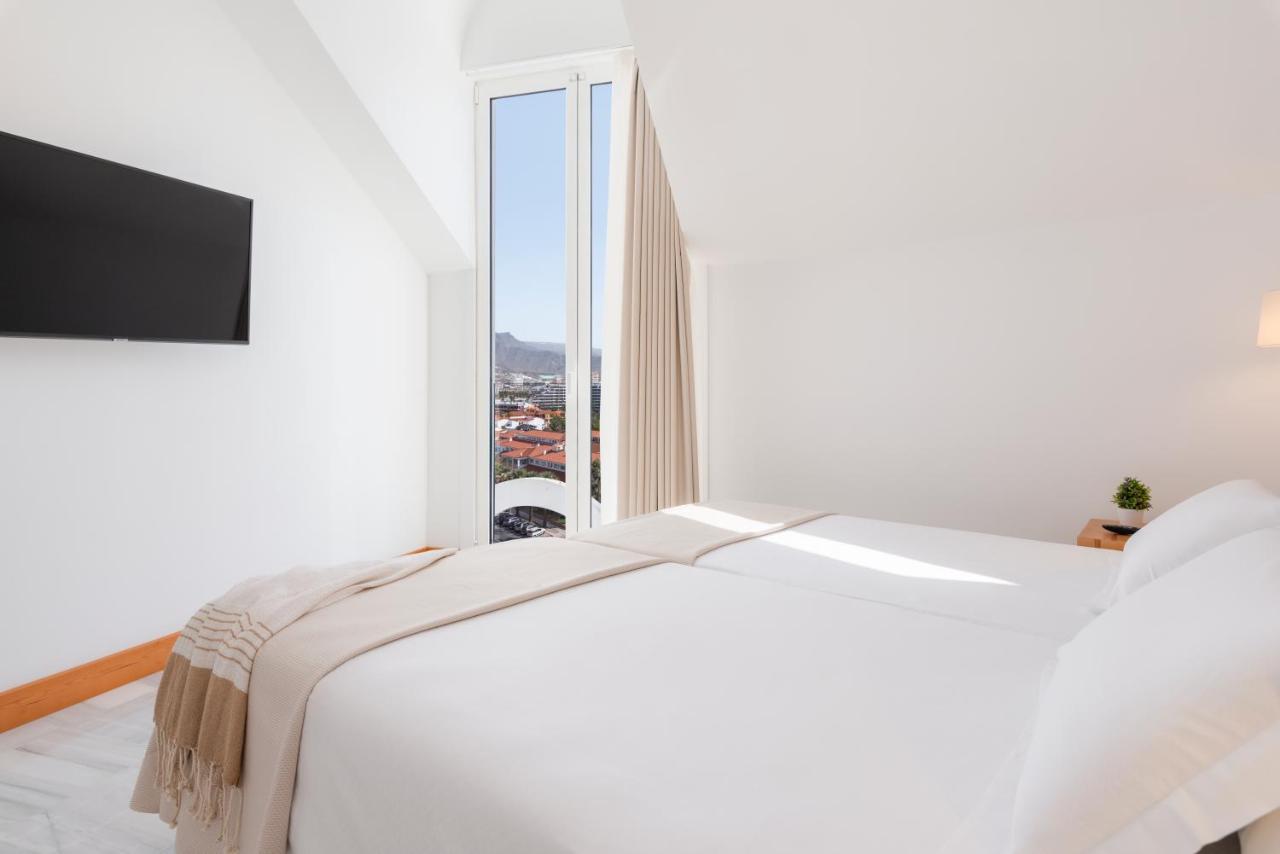 بلايا ذي لاس أميريكاس Tower Suites By Upper Luxury Housing - Parque Santiago المظهر الخارجي الصورة